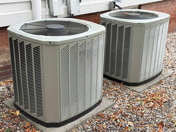 Reliable Ac Repair contractor in North Dartmouth, MA by Leonard HVAC